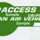 Illustration for article titled A Friendly Reminder That HOV Stickers For Hybrids Are Bullshit